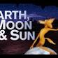 Earth, Moon & Sun planetarium show event in Clute, TX