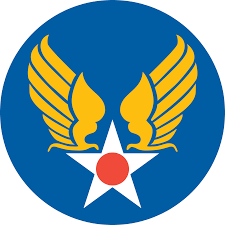 United States Army Air Forces Wikipedia The Free Encyclopedia Air Force Tattoo Army Symbol Air Force Symbol
