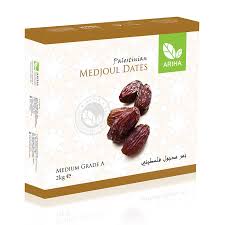 Jm ventures sdn bhd producer of coconut and cocoa powder. 2kg Medium Palestinian Medjoul Dates Ariha
