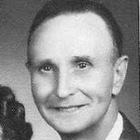 Everett Otto Hillman (1901–1958) • FamilySearch