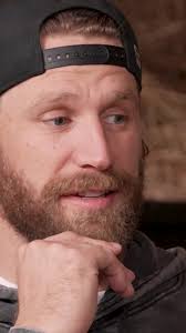 NASCAR, what’s that like?