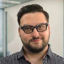 James Stephan's Instagram, Twitter & Facebook