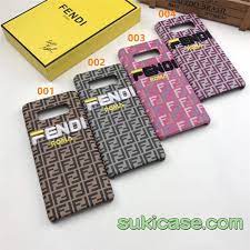 fendiパロディスマホケース fendi刺繡galaxynote9ケース ズッカ柄iphonexs maxケース ブランド柄 フェンディ iphoneケース ペア ギャラクシー
