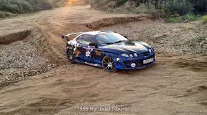 There was a rumour that hyundai is considering a plan to branch off the tuscani name as a complete sub brand for more exclusive, sporty, and upmarket models. 1999 Hyundai Tiburon Youtube