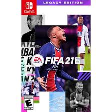 Disfruta del fifa 19 para nintendo switch,. Fifa 21 Legacy Edition Nintendo Switch Gamestop