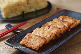 古法製作 米漿作蘿蔔糕 蘿瑞娜的瑞典主婦手札 痞客邦 recipes food cooking
