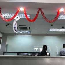 Senarai kerjaya pilihan negeri johor, kedah, kelantan, melaka, negeri sembilan, pahang, perak. Hong Leong Bank Kota Bharu Kelantan