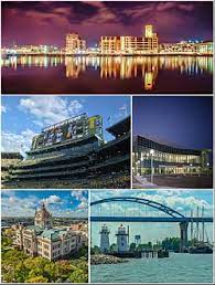 Green bay is a town in brown county in the u.s. Green Bay Wisconsin Wikipedia