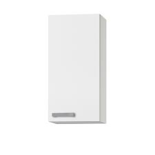 Den passenden schrank für deine küche kannst du einfach bei yourhome.de bestellen! Kuchen Hangeschrank Barcelona 1 Turig 40 Cm Breit 90 Cm Hoch Weiss Ebay