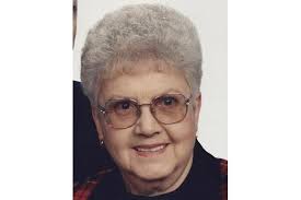 Juanita Shroyer Obituary (1924