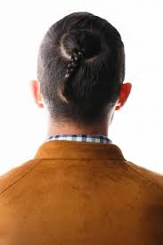 Long and short, braided or twisted, there is a style to match any taste and hair type. Rat Tail Hairstyle Guide To Uplift Your Style Menshaircuts Com