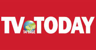 Wer hat im richtigen moment die zündende idee? Das Fernsehprogramm Von Heute Bei Tv Today
