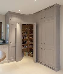 kitchen corner cupboard