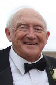 Obituary for David "Dave" McCallum