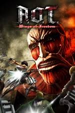 Would love a ps3 online partner to play aot wings of freedom with. Buy A O T Wings Of Freedom Microsoft Store En In