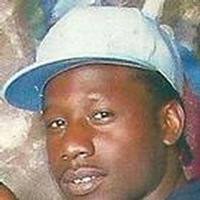 Most Recent Obituaries