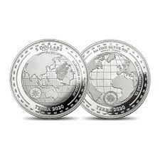 Silver makes a great investment for bullion novices and experts alike, but it can be hard to know what the best silver coins to invest in are. Best Coins Of The Year 2020