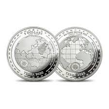 This year, the coin will have no mintage, product, or household order limits. Best Coins Of The Year 2020