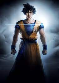 The legacy of goku ii was released in 2002 on game boy advance. Dragon Ball Z Live Action Trilogy Fan Casting On Mycast