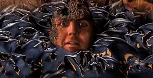 The Exterminators (Assassin Bug #2) by Bill Fitzhugh