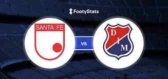 This arcane habit stems from the fact that i love to believe that there. Independiente Medellin X Santa Fe Estatisticas Confronto Direto Footystats