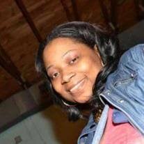 Santrace Bethea Obituary