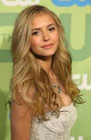 Blonde Elena : r/TheVampireDiaries