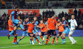 Alişan'ın kardeşi selçuk tektaş hayatını kaybetti. Fanatik Yazarlarinin Basaksehir Trabzonspor Maci Yorumlari Super Lig Spor Haberleri