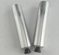 15ml 20ml Dia. 19mm Aluminum Paint Tube for Small Oil Paint ...