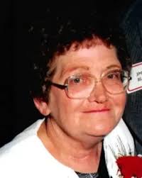 Obituary information for Barbara 'Jean' Bean