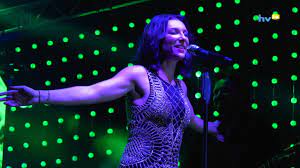 Rúzsa magdi gondolatai a koncerttel kapcsolatban Ruzsa Magdi Koncert Youtube