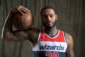 28) marked the official start to media day across the nba, and man was it an exciting one. A Year After The Nba Rejected Him Mike Scott Is A Quirky Wizards Locker Room Favorite The Washington Post