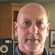 Michael Ickes's Instagram, Twitter & Facebook