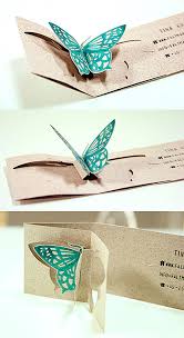 Business cards design with vistaprint: Butterfly Business Card Bitem