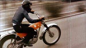 montesa cota 247 in to koritsi vomva cota bike motos