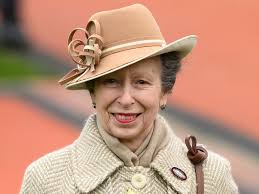 Princess Anne's knee high boots prove comfort and style go hand-in-hand