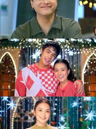 Celebrating Daniel Padilla and Kathryn Bernardo's Joy