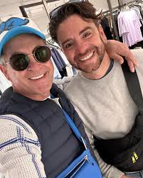 Celebs Go Dating's Stephen Webb reveals future with Gogglebox husband and  real reason for split as they reunite