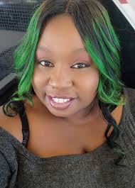 Happy Sunday, y'all. Hope it's a blessed one!