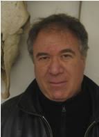 Bruce Engel, New Yorker of the Month, March 2005