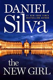 We did not find results for: The New Girl A Novel Gabriel Allon Book 19 English Edition Ebook Silva Daniel Amazon De Kindle Shop