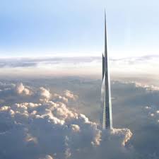 the tallest building in the world jeddah tower is set to