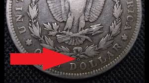 Morgan Silver Dollar The Basics And What You Should Know