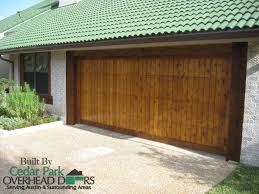We know exactly how problematic it is when you dont have the ability to access your own garage. Types Of Garage Doors Cedar Park Overhead Doors In Austin Tx