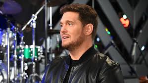 Michael Bublé on Career, ‘The Voice,’ And How He Got Discovered