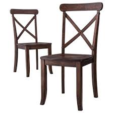Bull On Trend Shabby Chic Style With Distressed Finish Metal Nailhead Detailing Br Bull Comf Dining Chairs French Country Dining Chairs Dining Chair Set