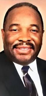 Otis Horace Smith Jr (1940-2017)