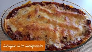 Les Lasagnes A La Sauce Bolognaise Ragout De Boeuf Hache La Meilleure En 2020 Lasagnes Ragout De Boeuf Alimentation