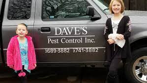 Maybe you would like to learn more about one of these? Dave S Pest Control Inc Pest Control Service In Eugene