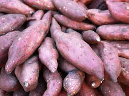 Also baking them is a better choice than boiling. Storage Rot Of Sweet Potatoes Learn About Post Harvest Sweet Potato Rot